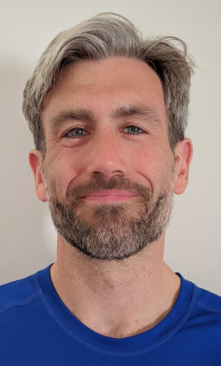 Dan Lock Head Coach