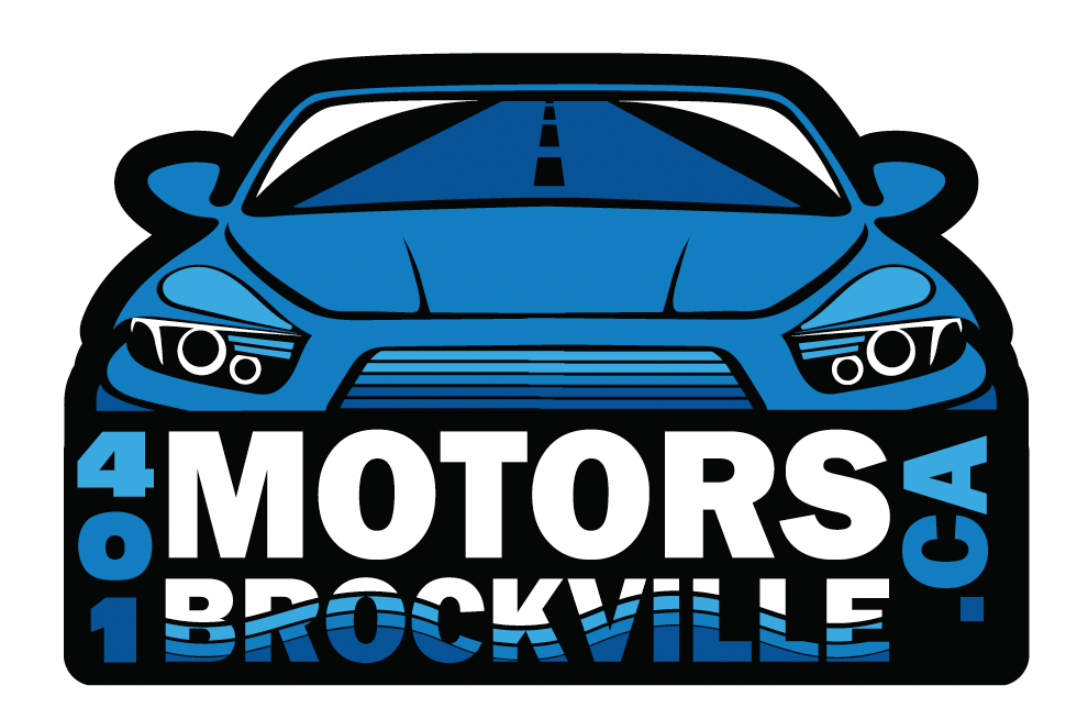 401 motors 401 motors