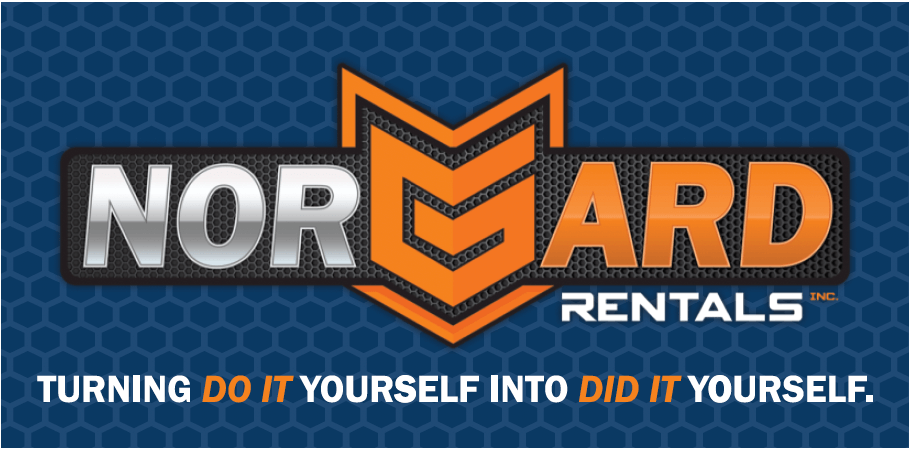 NORDGUARD RENTALS NORDGUARD RENTALS